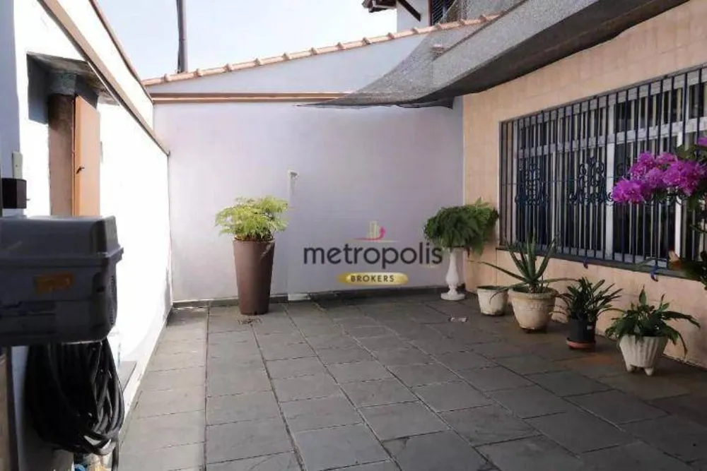Casa, 3 quartos, 190 m² - Foto 1