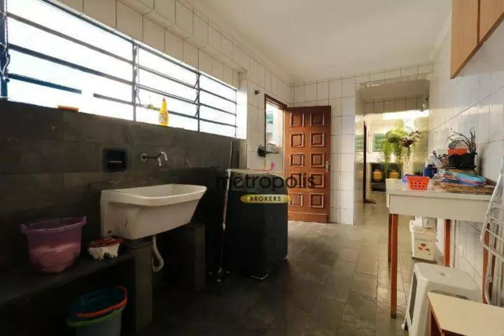 Casa, 3 quartos, 190 m² - Foto 9
