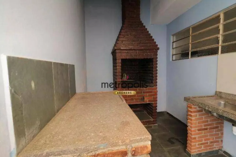 Casa, 3 quartos, 190 m² - Foto 12