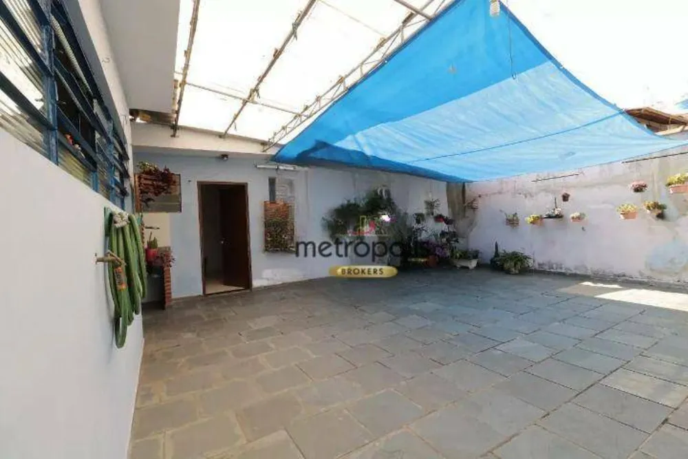 Casa, 3 quartos, 190 m² - Foto 10