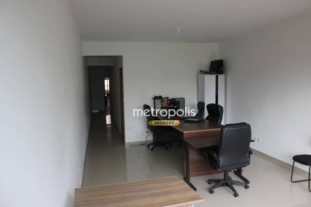 Apartamento, 3 quartos, 153 m² - Foto 1