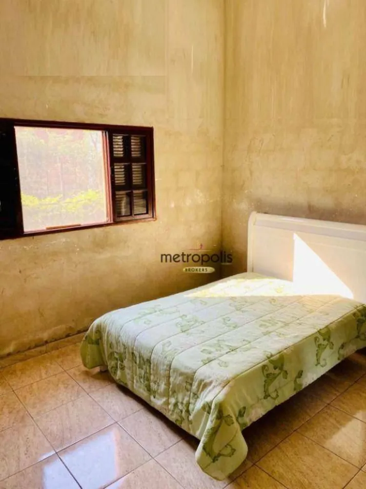 Chácara, 4 quartos, 1250 m² - Foto 10