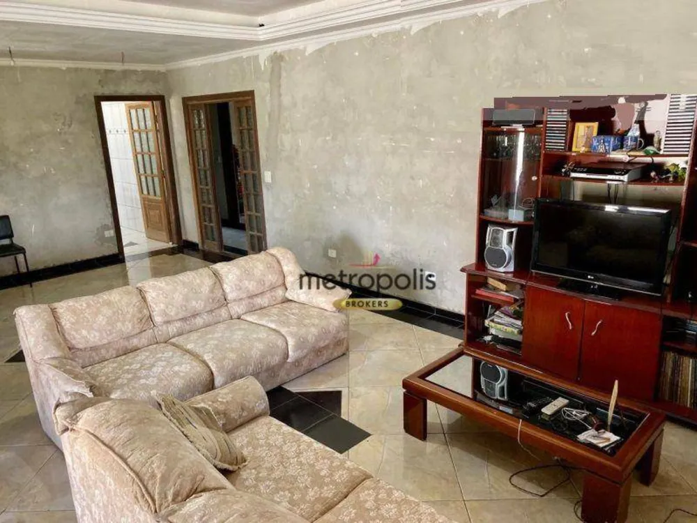 Chácara, 4 quartos, 1250 m² - Foto 8