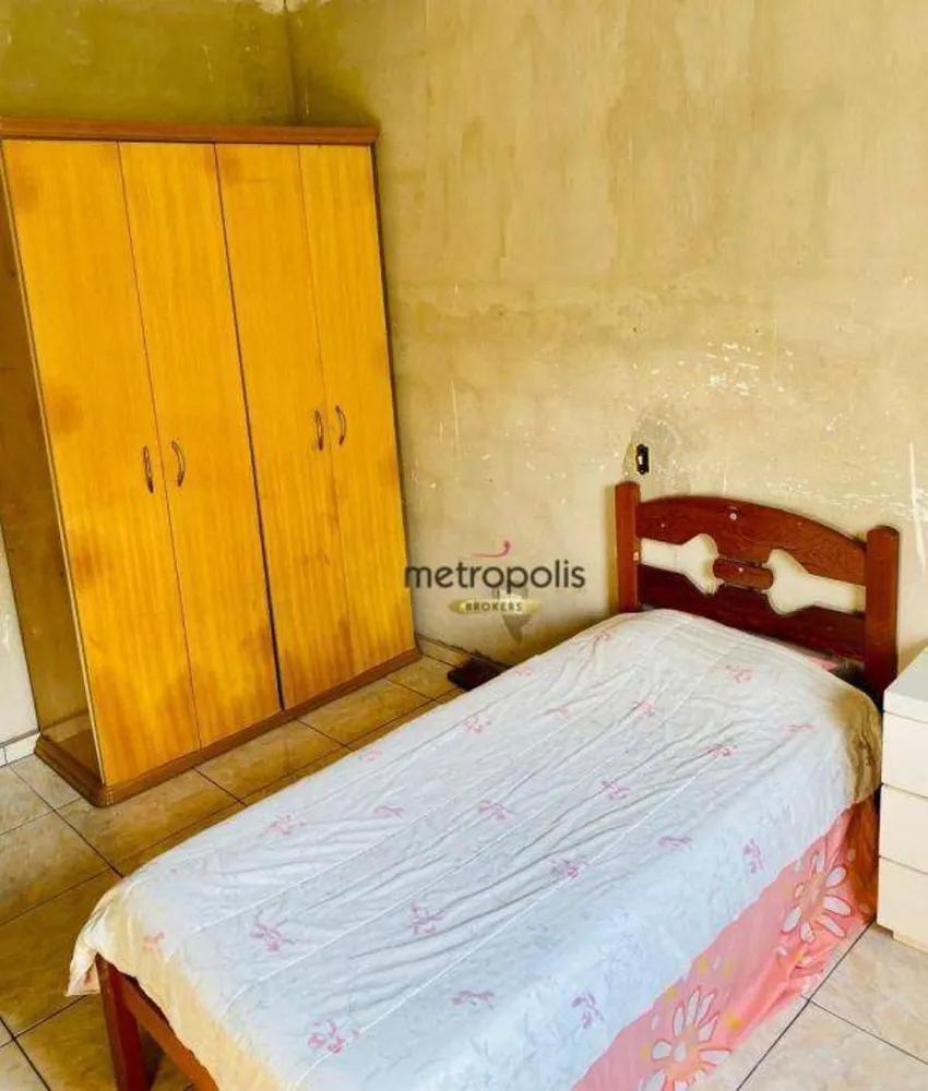 Chácara, 4 quartos, 1250 m² - Foto 1