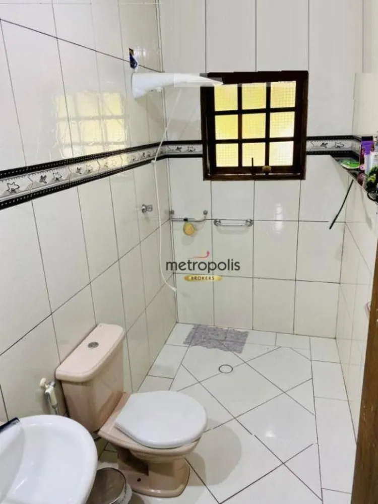 Chácara, 4 quartos, 1250 m² - Foto 12