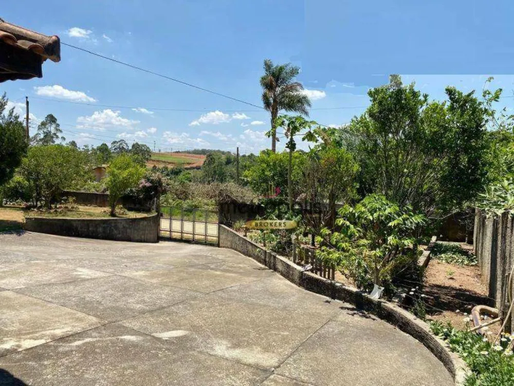Chácara, 4 quartos, 1250 m² - Foto 2