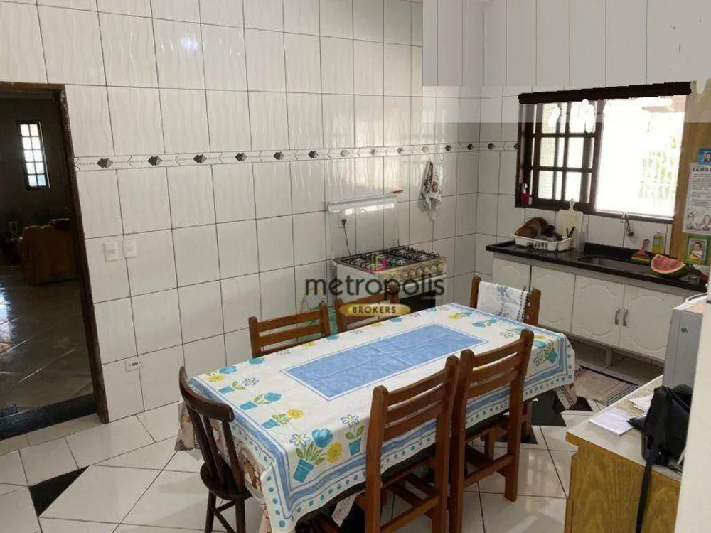 Chácara, 4 quartos, 1250 m² - Foto 9