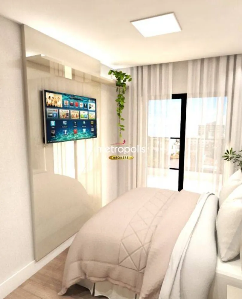 Cobertura, 3 quartos, 170 m² - Foto 7