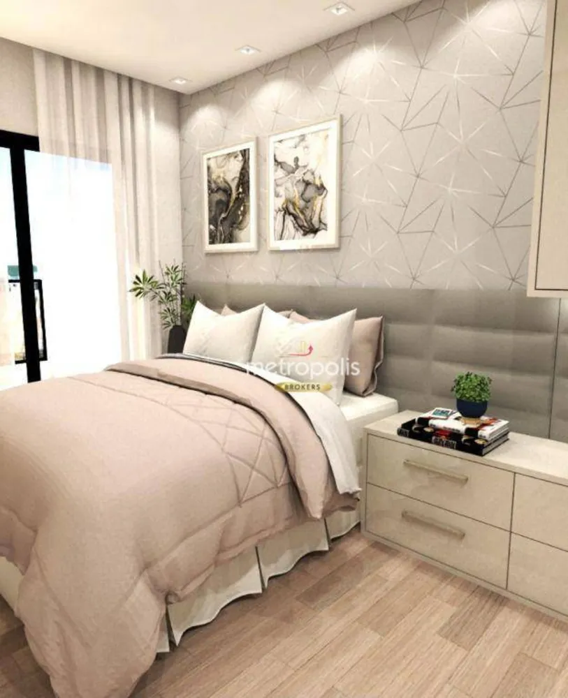 Cobertura, 3 quartos, 170 m² - Foto 8