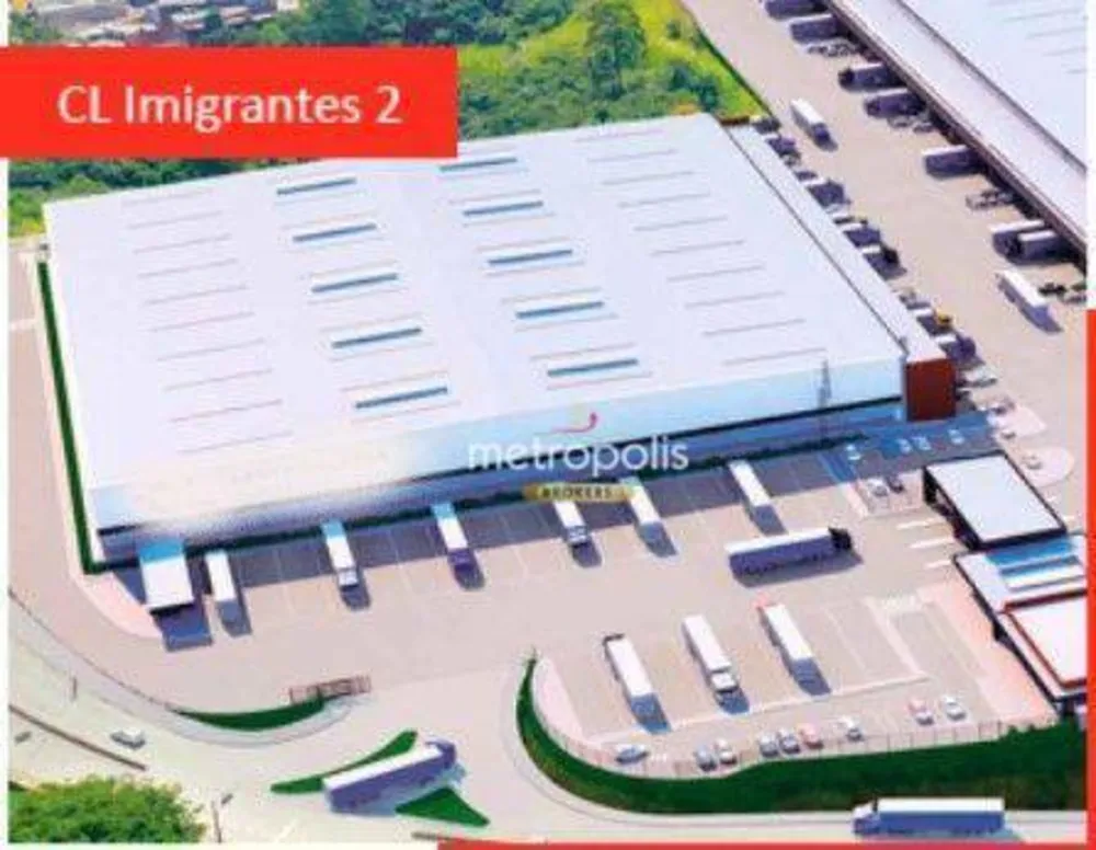 Depósito-Galpão, 57553 m² - Foto 1