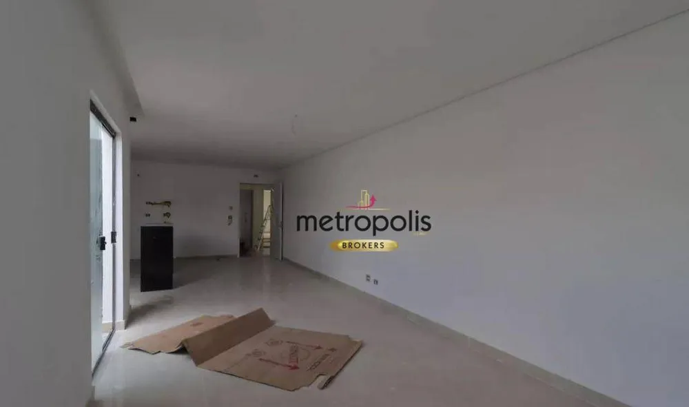 Cobertura, 3 quartos, 165 m² - Foto 2