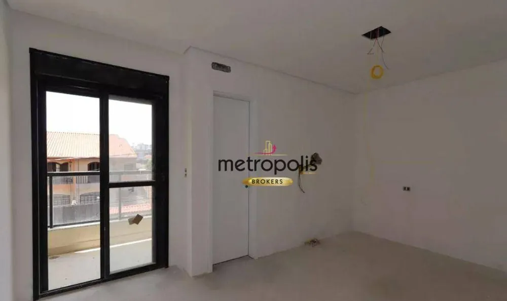 Cobertura, 3 quartos, 165 m² - Foto 2