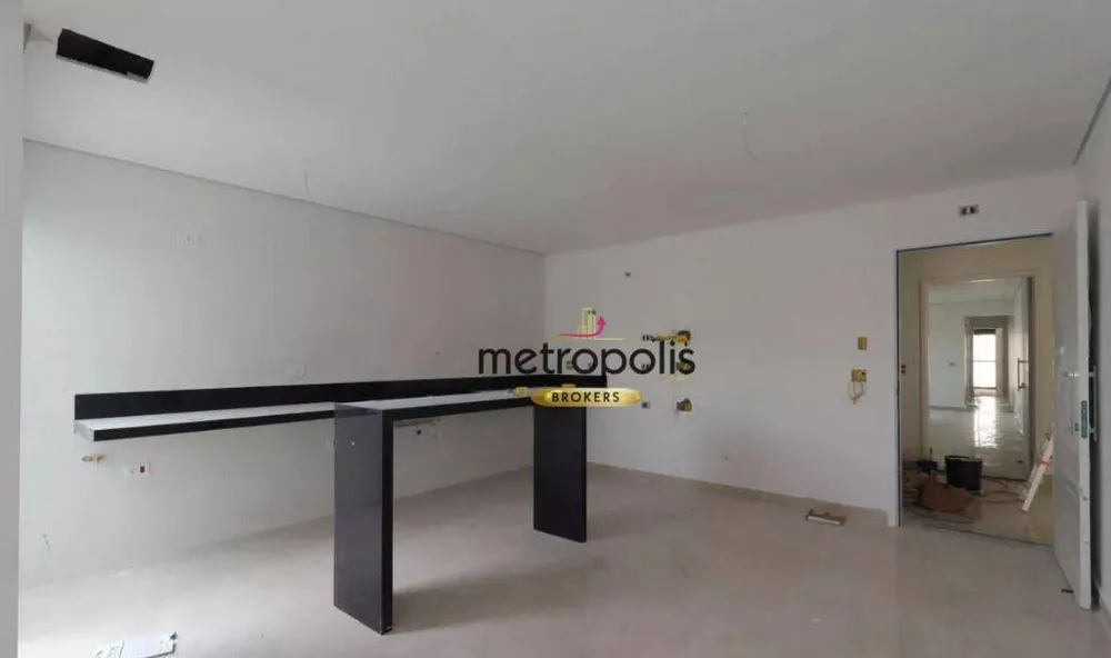 Cobertura, 3 quartos, 165 m² - Foto 3