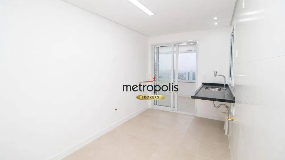 Apartamento, 3 quartos, 137 m² - Foto 7