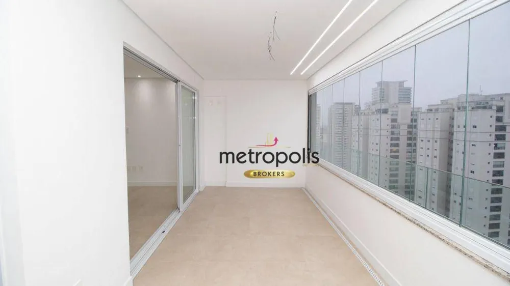 Apartamento, 3 quartos, 137 m² - Foto 4
