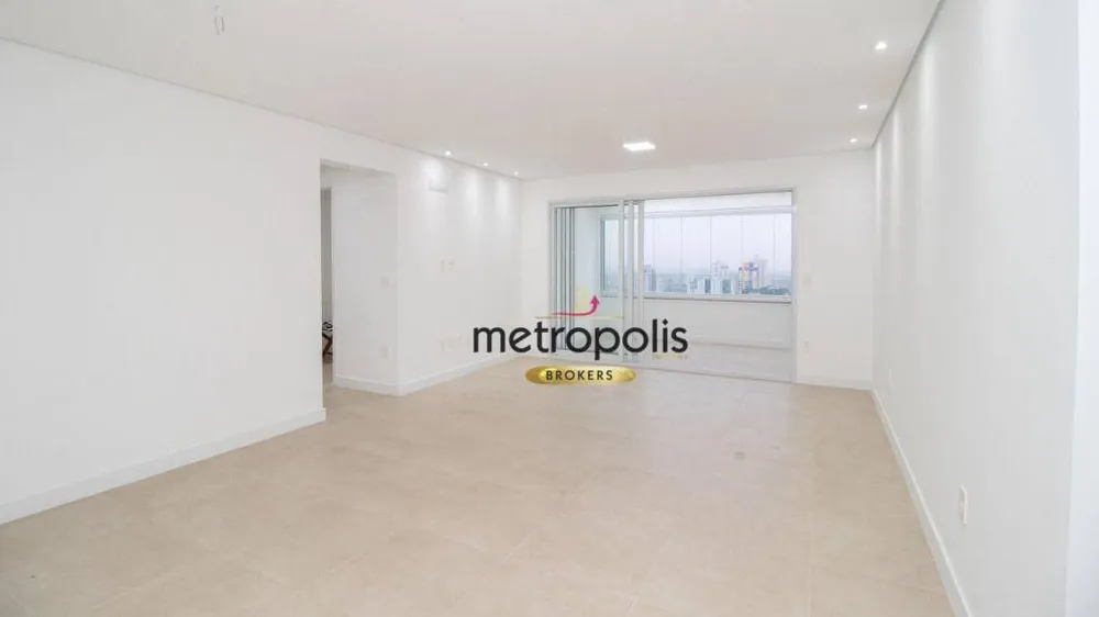 Apartamento, 3 quartos, 137 m² - Foto 1