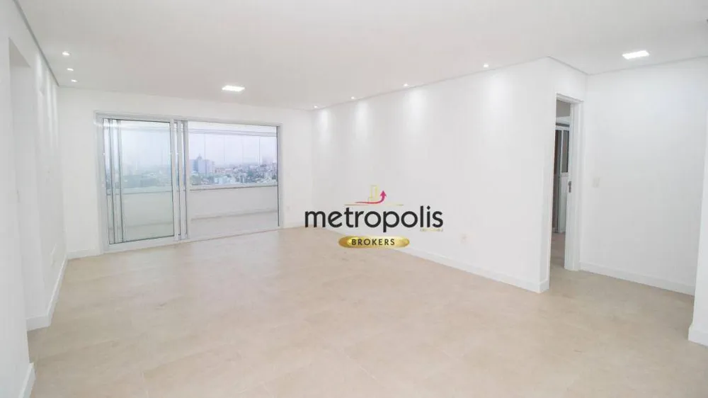 Apartamento, 3 quartos, 137 m² - Foto 3