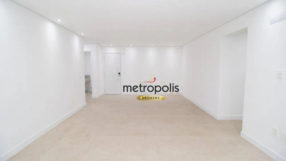 Apartamento, 3 quartos, 137 m² - Foto 2