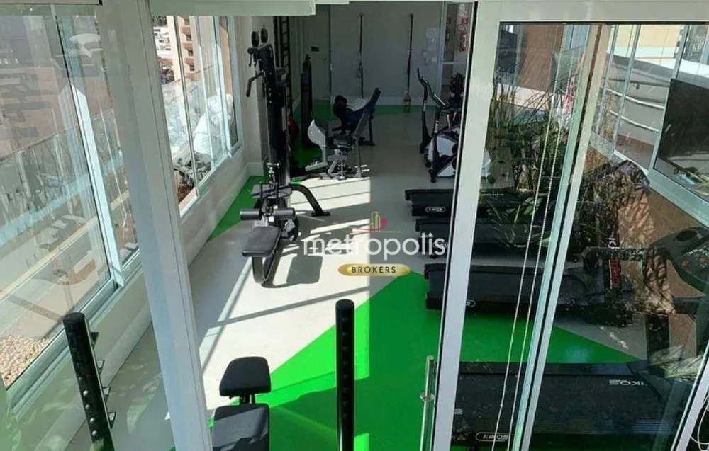 Apartamento, 1 quarto, 38 m² - Foto 7