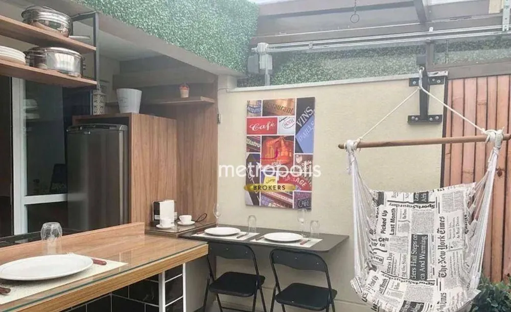 Apartamento, 1 quarto, 38 m² - Foto 5