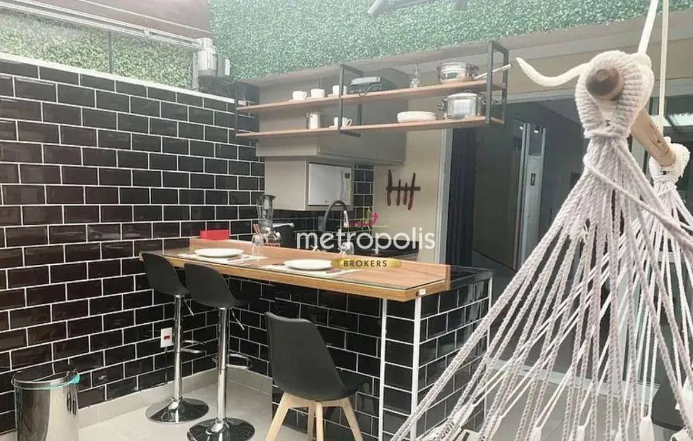 Apartamento, 1 quarto, 38 m² - Foto 1