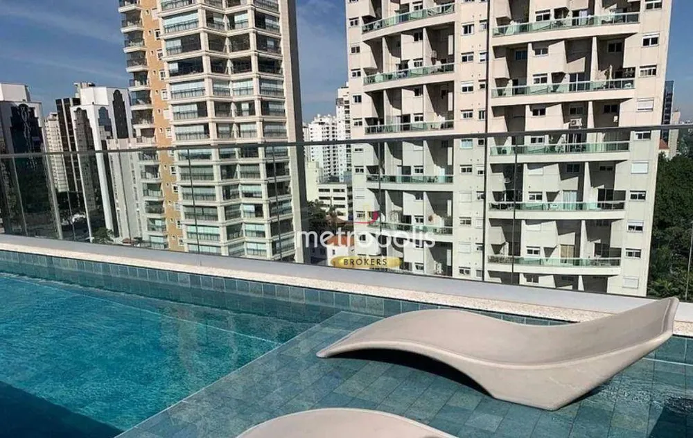 Apartamento, 1 quarto, 38 m² - Foto 2