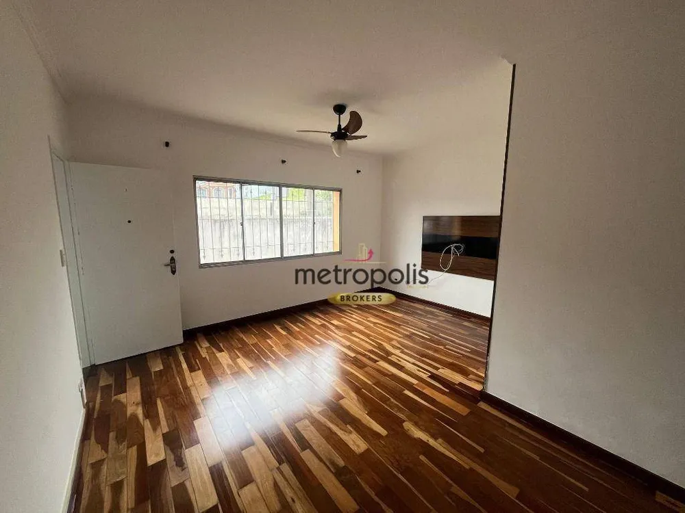 Apartamento, 3 quartos, 76 m² - Foto 3