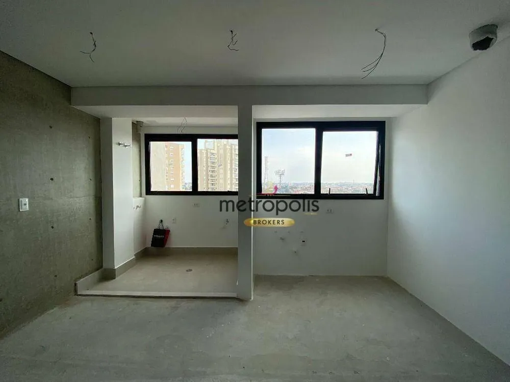 Apartamento, 2 quartos, 85 m² - Foto 1