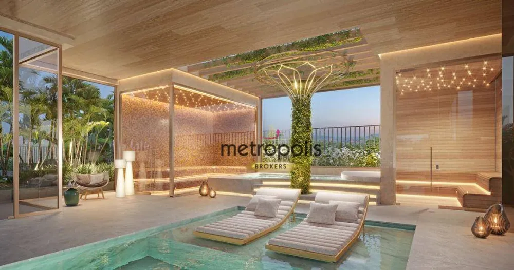 Apartamento, 3 quartos, 134 m² - Foto 12