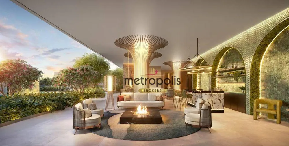 Apartamento, 3 quartos, 134 m² - Foto 7