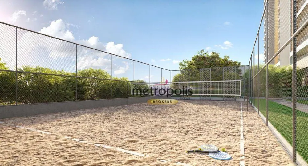 Apartamento, 3 quartos, 134 m² - Foto 1