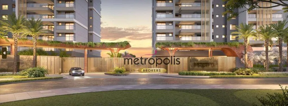 Apartamento, 3 quartos, 134 m² - Foto 6