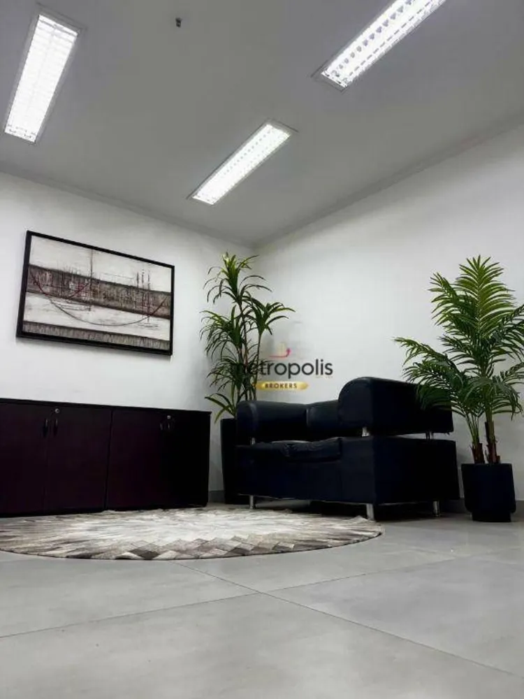 Sala-Conjunto, 53 m² - Foto 2