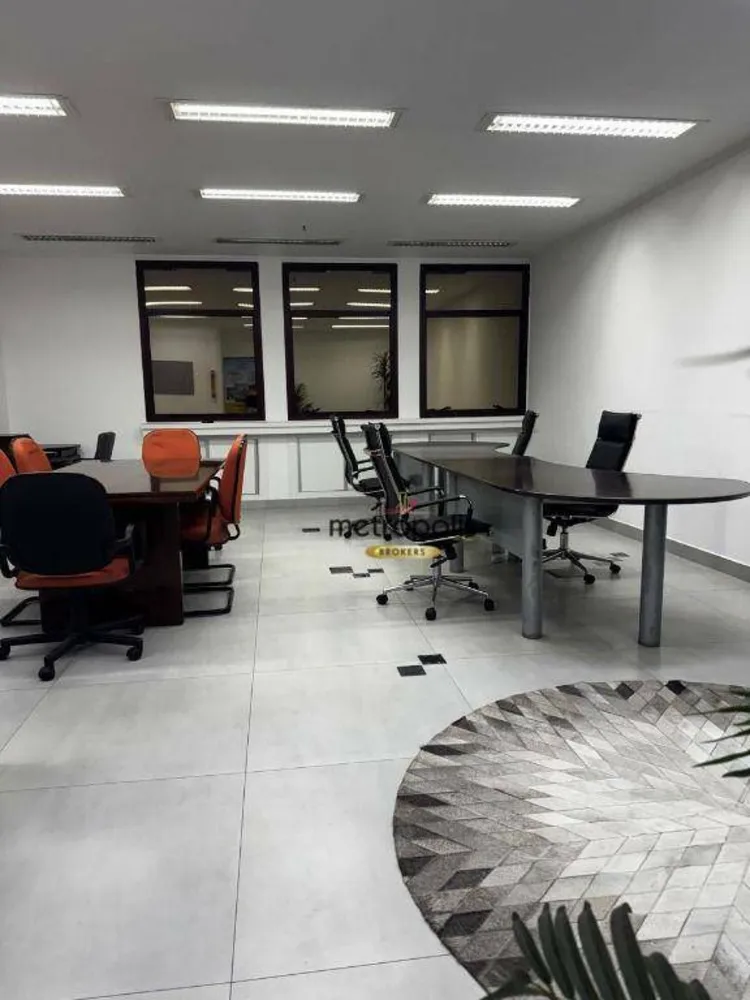 Sala-Conjunto, 53 m² - Foto 3