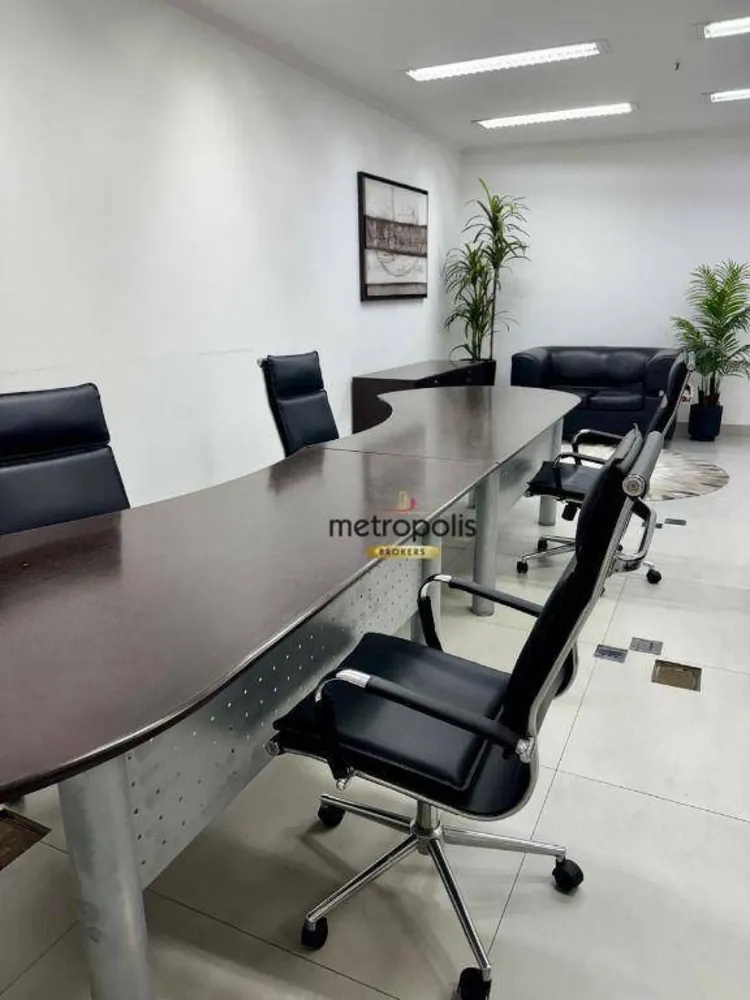 Sala-Conjunto, 53 m² - Foto 4
