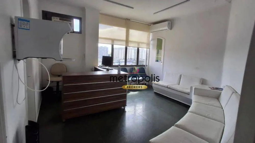 Sala-Conjunto, 112 m² - Foto 1