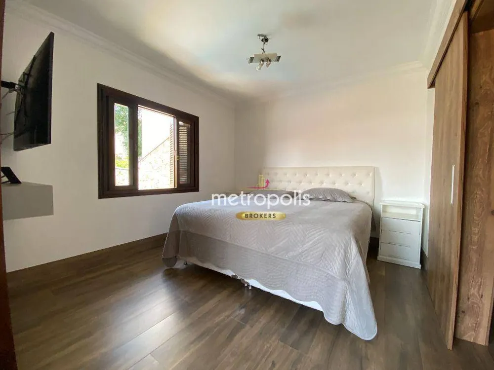 Sobrado, 4 quartos, 495 m² - Foto 4