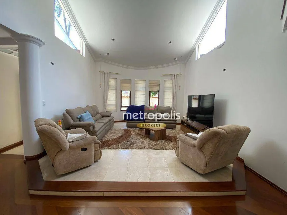 Sobrado, 4 quartos, 495 m² - Foto 8