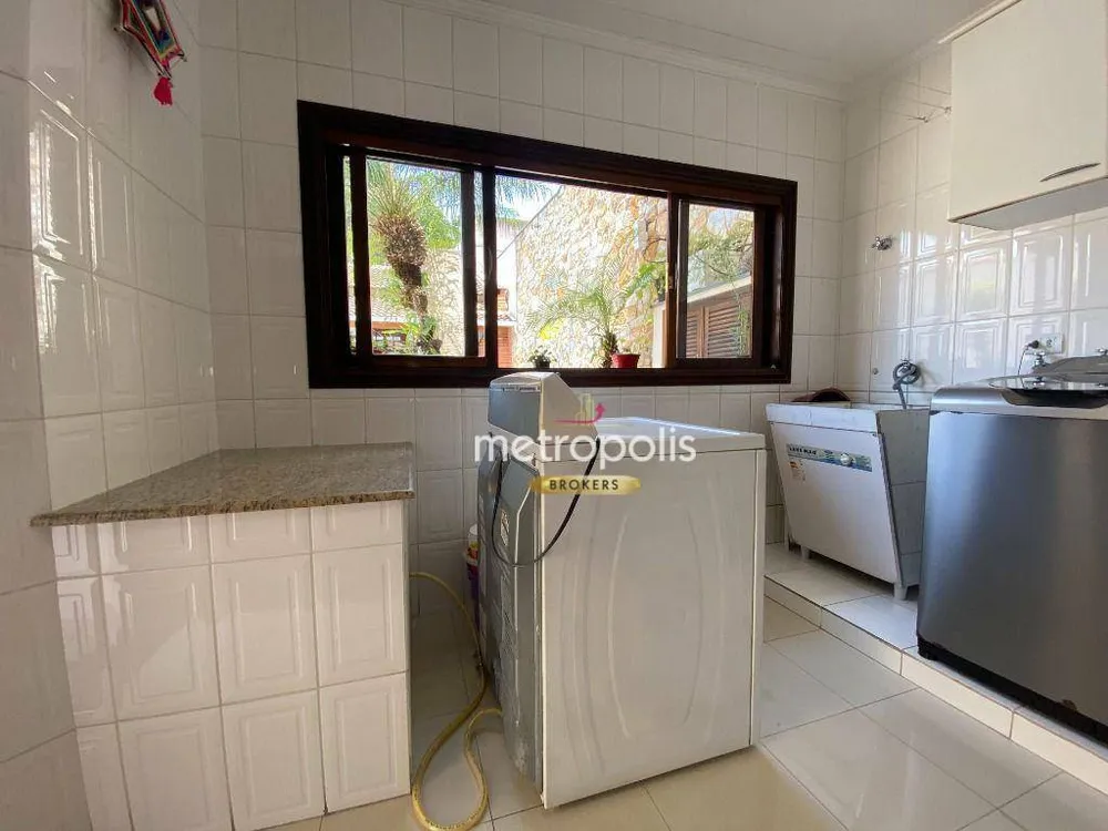 Sobrado, 4 quartos, 495 m² - Foto 9