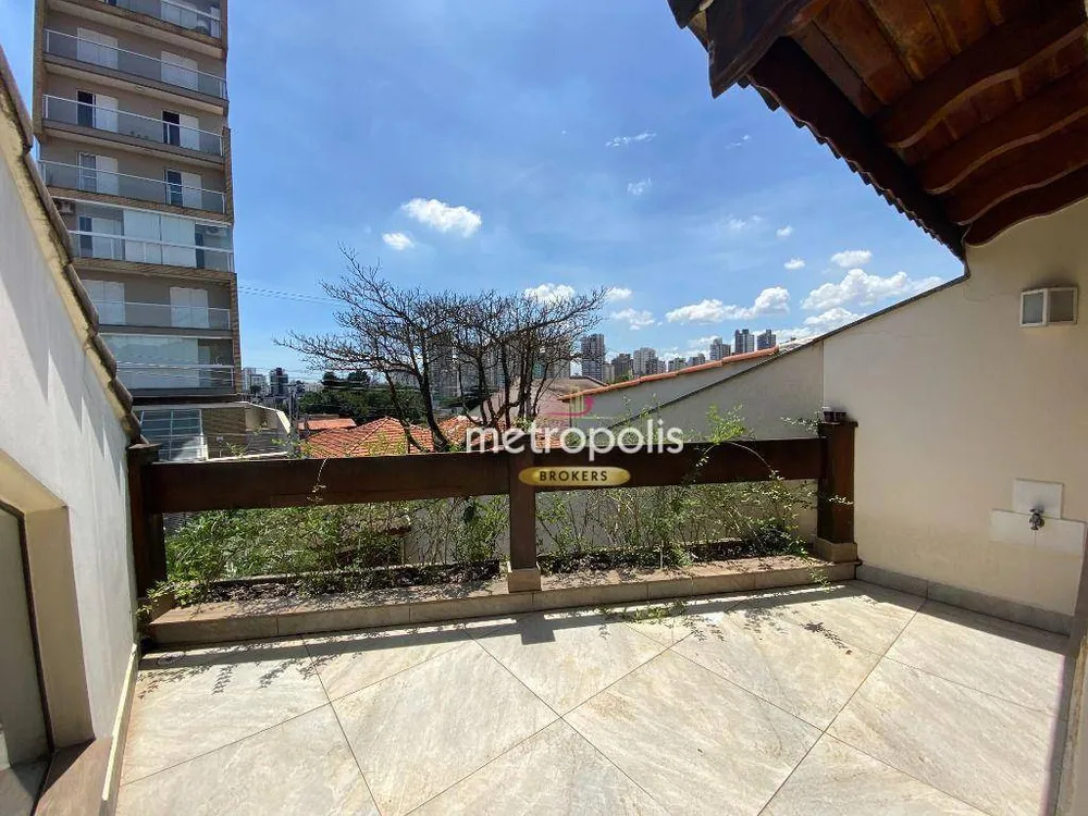 Sobrado, 4 quartos, 495 m² - Foto 5