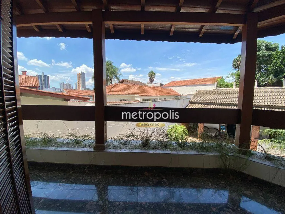 Sobrado, 4 quartos, 495 m² - Foto 2