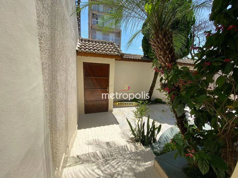 Sobrado, 4 quartos, 495 m² - Foto 7