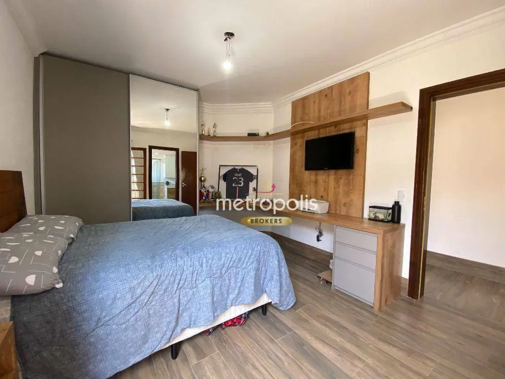 Sobrado, 4 quartos, 495 m² - Foto 3