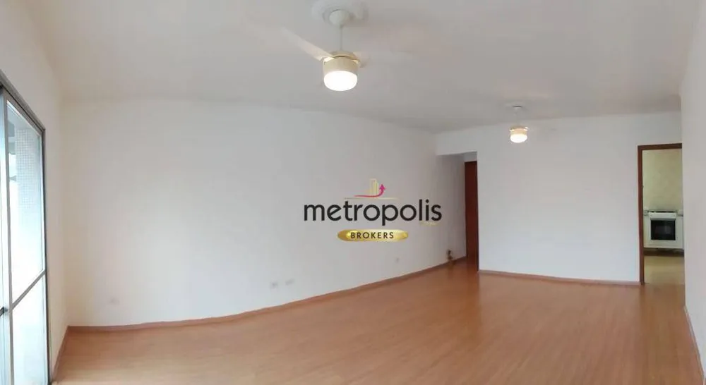 Apartamento, 3 quartos, 93 m² - Foto 1