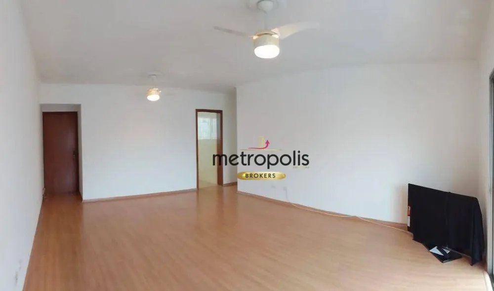 Apartamento, 3 quartos, 93 m² - Foto 2