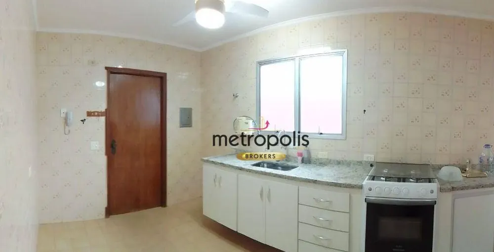 Apartamento, 3 quartos, 93 m² - Foto 5