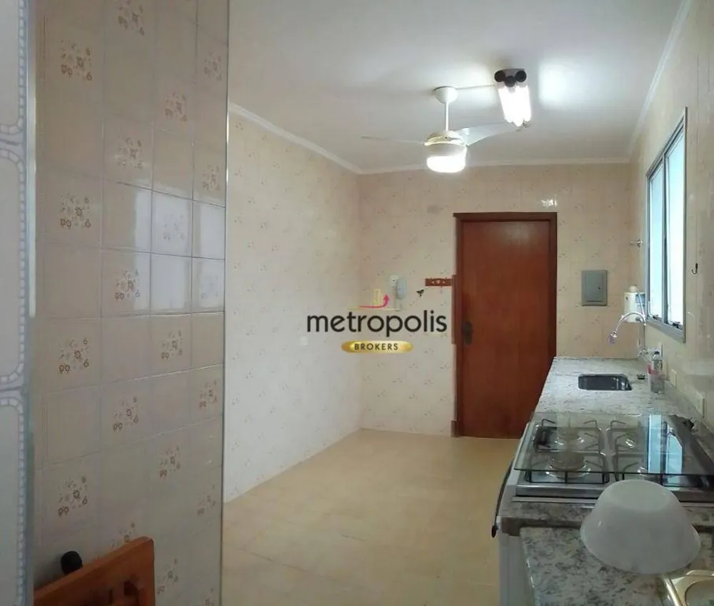 Apartamento, 3 quartos, 93 m² - Foto 5