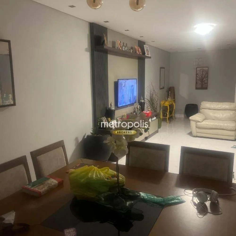 Casa, 3 quartos, 198 m² - Foto 8