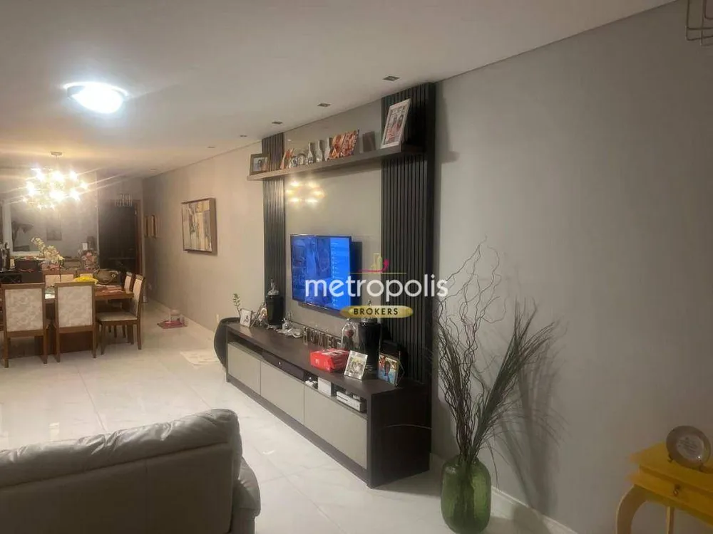 Casa, 3 quartos, 198 m² - Foto 2