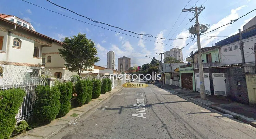 Casa, 3 quartos, 198 m² - Foto 1